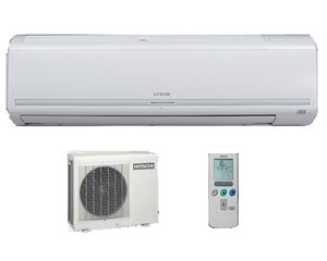 Hitachi RAS-24CH7/RAC-24CH7