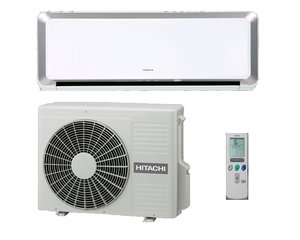 Hitachi RAS-14SH1/RAC-14SH1