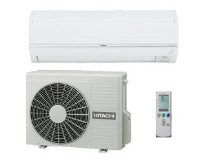 Hitachi RAS-18EH1/RAC-18EH1