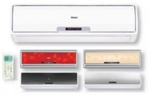 Haier HSU-09LEA03