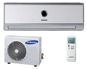 Samsung AQ24VWC