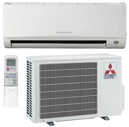 Mitsubishi Electric MSZ-GE42 VA/MUZ-GE42VA