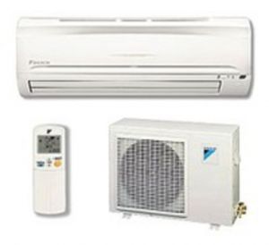 Daikin FT25/R25