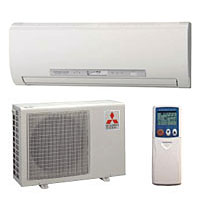 Mitsubishi Electric MSZ-FD35 VA/MUZ-FD35VA