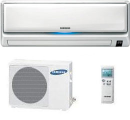 Samsung AQ09EAN