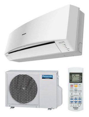 Panasonic CS-E9MKDW/CU-E9MKD