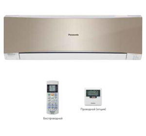 Panasonic CS-HE12MKD/CU-HE12MKD