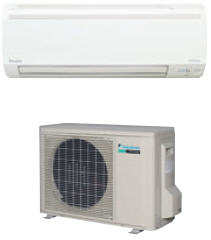 Daikin FTXS35J/RXS35J