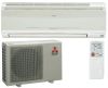 Mitsubishi Electric MSC-GE35 VB/MUH-GA35 VB