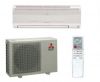 Mitsubishi Electric MSC-GE25 VB/MU-GA25 VB