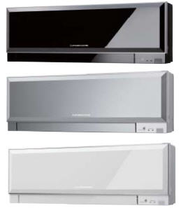 Mitsubishi Electric MSZ-EF50VE(B/S/W)/MUZ-EF50VE