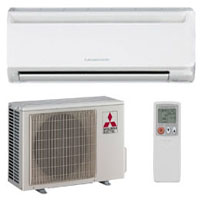 Mitsubishi Electric MSZ-GE25 VA/MUZ-GE25VA