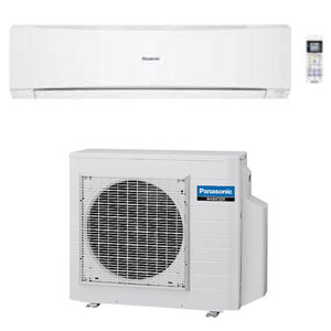 Panasonic S-A24JKD/U-A24JKD