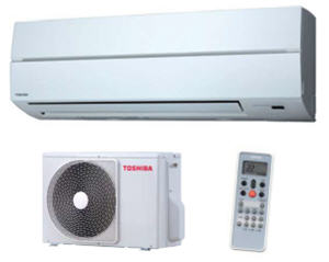 Toshiba RAS-18SKHP-ES/RAS-18S2AH-ES