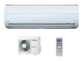 Toshiba RAS-10SKV-E2/RAS-10S�V-E2