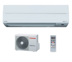 Toshiba RAS-18SKV-E/RAS-18S�V-E2