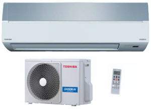 Toshiba RAS-22SKVR-E/RAS-22SAV-E2