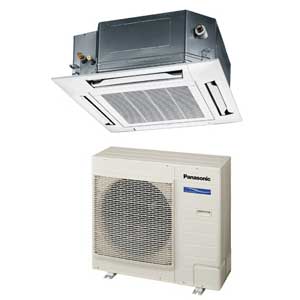 Panasonic CS-F18DB4E5/CU-B18DBE5