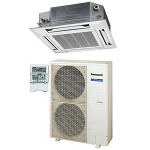 Panasonic CS-F43DB4E5/CU-B43DBE8