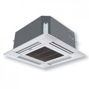 Haier AB122ACEAA / AU122AEEAA