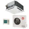 Kentatsu KSZQ52HFAN1/KSRQ52HFAN1