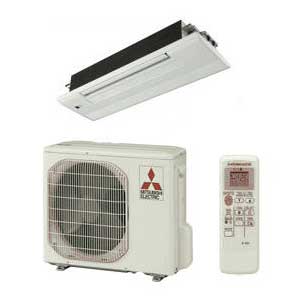 Mitsubishi Electric MLZ-KA35 VA/MUZ-GE35VA
