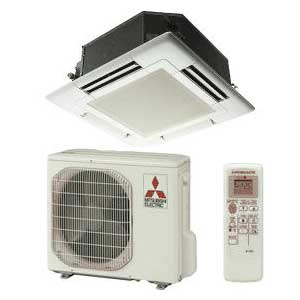 Mitsubishi Electric SLZ-KA25 VAL/MUZ-GE25VA