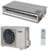 Daikin FDKS25E/RKS25F/G