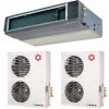 Kentatsu KSTT570HFDN3/KSUN285HFDN3x2
