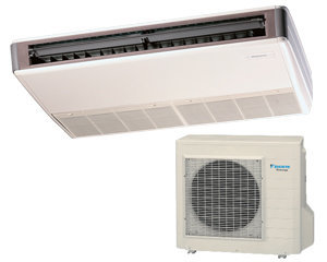 Daikin FHQ50B / RN50E
