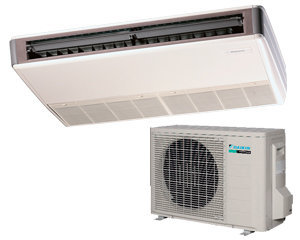 Daikin FHQ60B / RXS60F