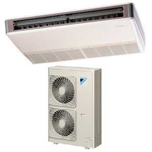 Daikin FHQ71B / RZQS71DV