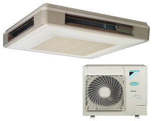 Daikin FUQ71B / RZQ71DV