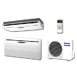 Panasonic CS-A12CTP/CU-A12CTP5