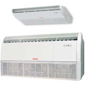 Haier HCFU-18CF03