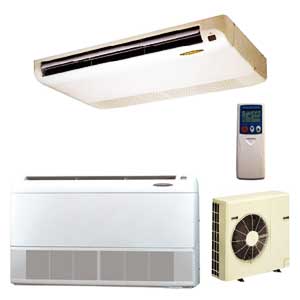 Mitsubishi Electric MCFH-GA35VB/MU-GA35VB