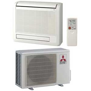 Mitsubishi Electric MFZ-KA35 VA/MUZ-GE35VA