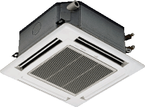 Mitsubishi Electric PLFY-P20VCM-E
