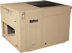 McQuay MRT100A