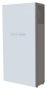 Blauberg Freshbox E-200 ERV WiFi