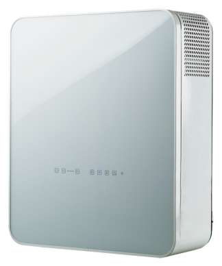 Blauberg FRESHBOX E2-100 ERV WiFi