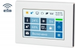 Breezart 3700 Lux AC 52,5 - 380 / 3 - фото 2