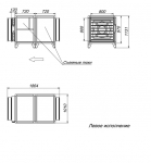 Breezart 8000 Extra AC - фото 2