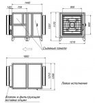 Breezart 16000 Extra AC - фото 2