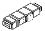 Breezart 4500 Lux W AC 22,5 - 380 / 3 - фото 3