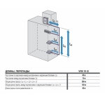 Daikin RXYSQ12TY - фото 3