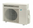 Daikin FTXZ25N / RXZ25N Nord-30 - фото 2