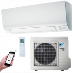 Daikin FTXM-R - фото 3