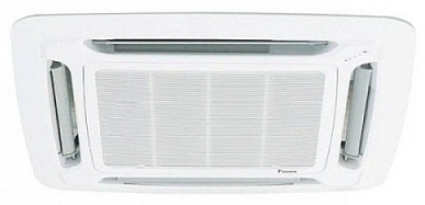 Daikin FCQN100EXV / RQ100DXY