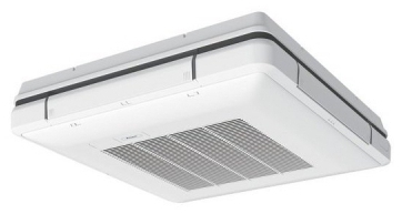 Daikin FXUQ71A